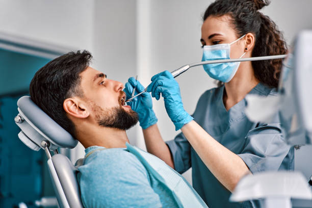 Professional  Dental Services in Upper Brookville, NY