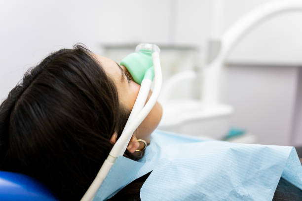 Oral Surgery in Upper Brookville, NY